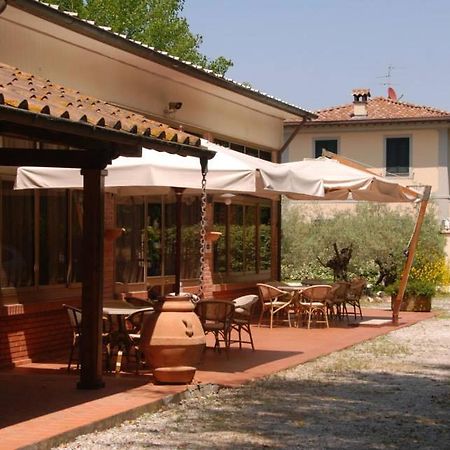 Hotel Giuly Torre del Lago Puccini Bagian luar foto