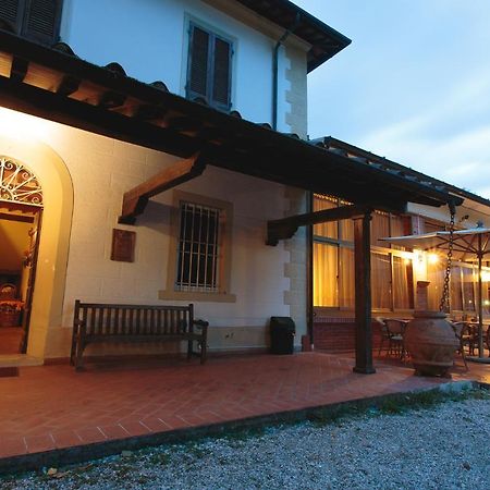 Hotel Giuly Torre del Lago Puccini Bagian luar foto